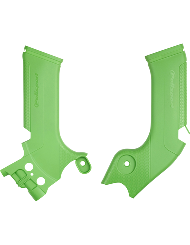Chassis protector KXF450 19- GN Polisport 8471400002