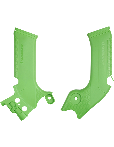 Protector de xassís KXF450 19- GN Polisport 8471400002