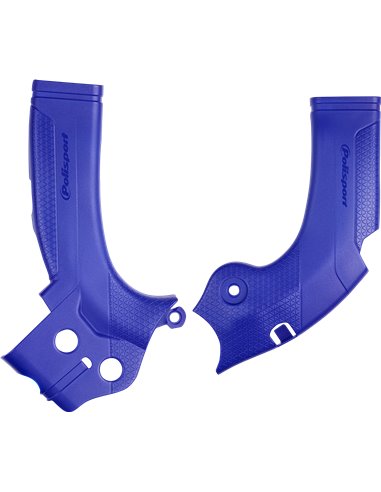 Protector de chasis YZF14-17 BLUE Polisport 8471500002