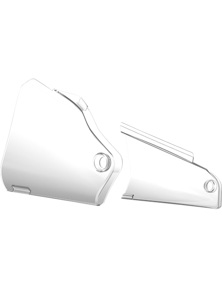 Husqvarna FC, TC, FX, TX - Graphic Guards Protector - 2019-20 Models Polisport 8483600001