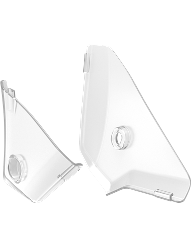 Kawasaki KX450F - Protecteur Graphique - Modèles 2019-20 Polisport 8483200001