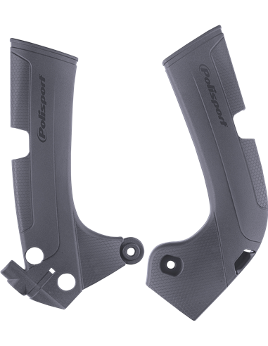 Protetor de chassi CRF GREY Polisport 8466400003