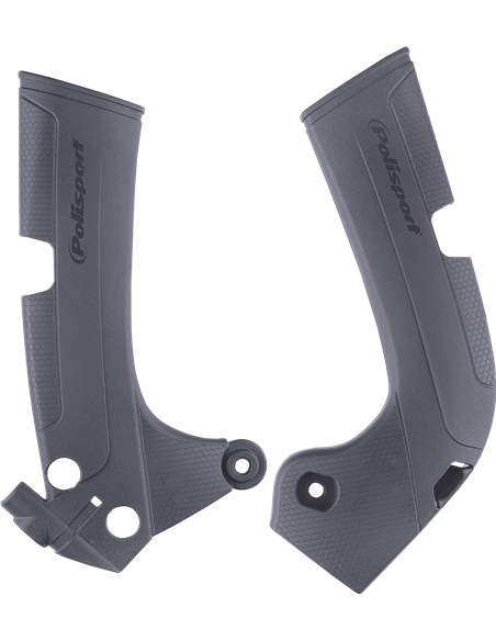 Protection de châssis CRF GREY Polisport 8466400003