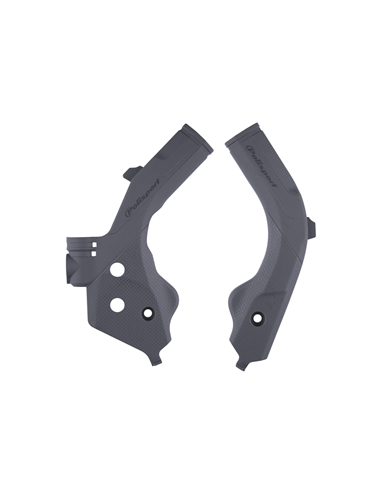 Protector de xassís ET / FE 20- GRY Polisport 8470700004