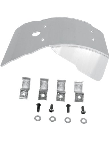 Protecção de Motor Yz125 Moose Racing Hp 421