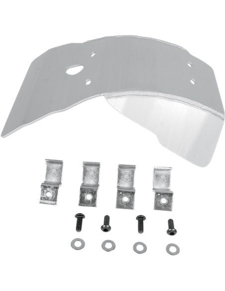 Sabot Yz125 Moose Racing Hp 421