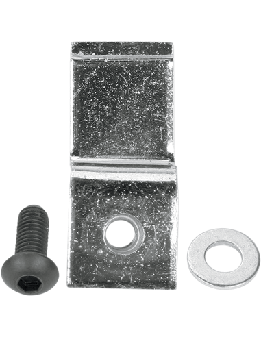 Ferramenta per cubrecárter-Square Moose Racing Hp 826S