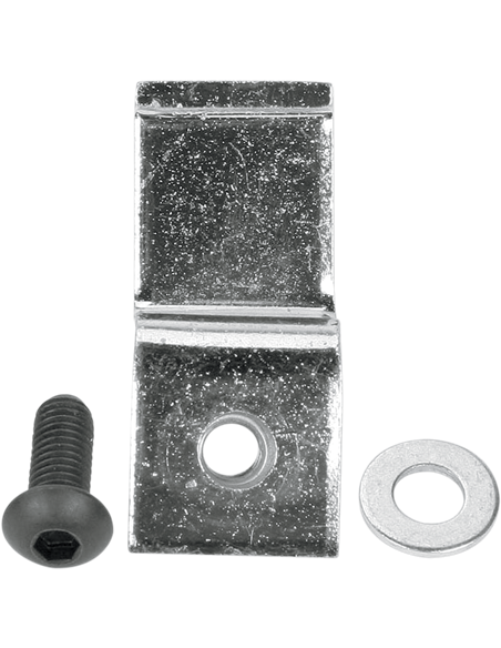 Ferramenta per cubrecárter-Square Moose Racing Hp 826S