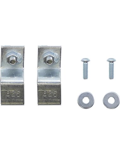 Sabot Alum-Kx450F Moose Racing Hp 263