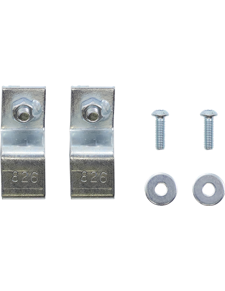 Protecção de Motor Alum-Kx450F Moose Racing HP 263