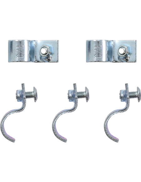 Sabot complète Lt450R Moose Racing Hp 671