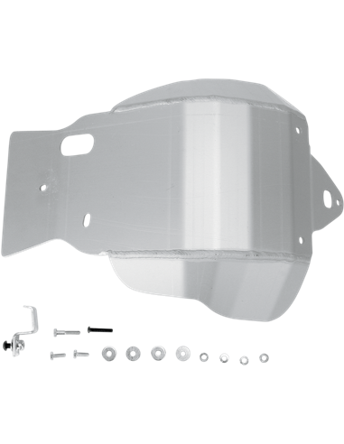 Sabot Alu-Wr250F 07- Moose Racing Hp 274