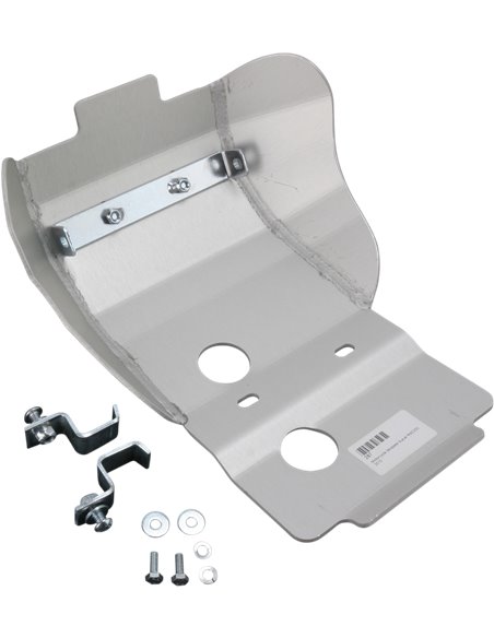 Sabot Mse Rmz250 Moose Racing Hp 287