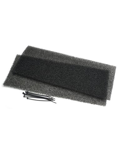 Mousse de radiateur Twin_Air 360X150X8Mm 177759