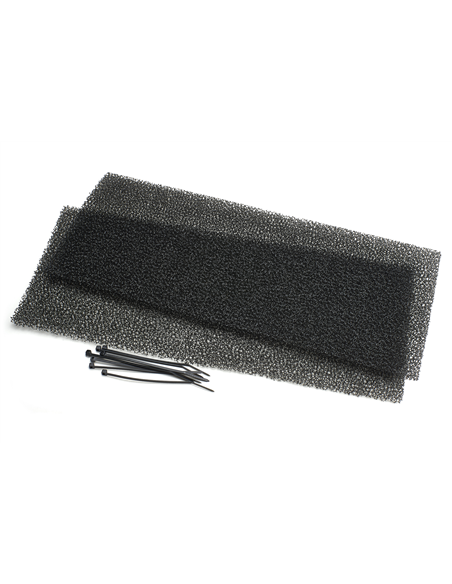 Twin_Air 360X150X8Mm Radiator Foam 177759
