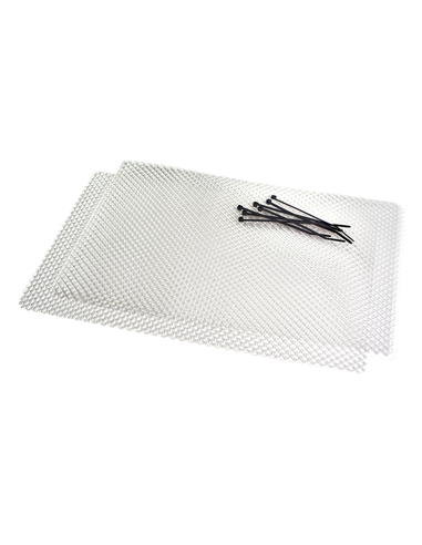 Radiator Gauze 300X200Mm 177759Gauze