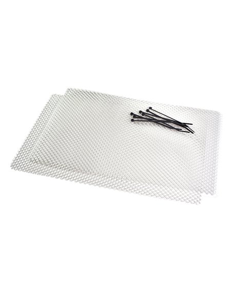 Grade de proteção do radiador 300X200Mm 177759Gauze