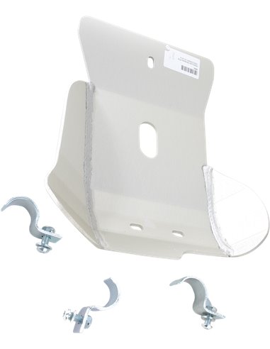 Protecção de Motor Alum 200Xc-W Moose Racing HP 484