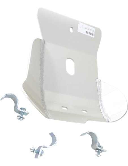 Protecção de Motor Alum 200Xc-W Moose Racing HP 484