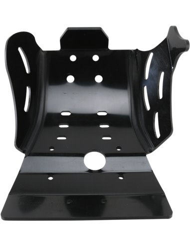 Cubrecárter Pro Yam Yz125 Moose Racing Hp Px1043