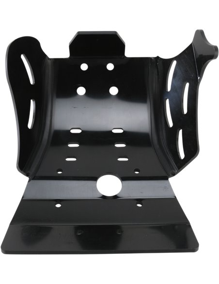 Skid plate Pro Yam Yz125 Moose Racing Hp Px1043