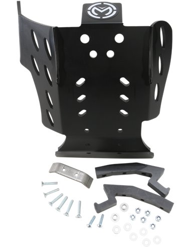 Skid plate Pro Ktm 85Sx Moose Racing Hp Px1051