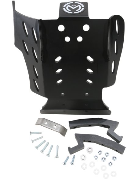 Cubrecárter Pro Ktm 85Sx Moose Racing Hp Px1051