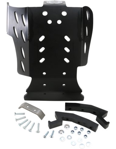 Skid plate Pro Ktm 85Sx Moose Racing Hp Px1051