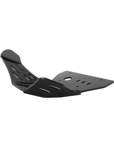 Skid plate Pro Kaw Kx85 Moose Racing Hp Px1057