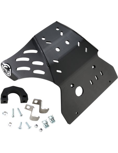 Cubrecárter Pro Kaw Kx85 Moose Racing Hp Px1057