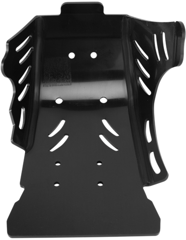 Skid plate Pro Suz Rmz250 Moose Racing Hp Px1130