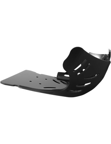 Cubrecárter Pro Suz Rmz250 Moose Racing Hp Px1130