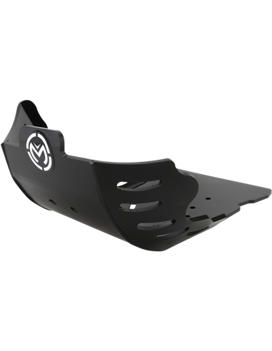 Skid plate Pro Suz Rmz250 Moose Racing Hp Px1130