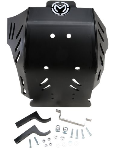 Cubrecárter Pro Suz Rmz250 Moose Racing Hp Px1130