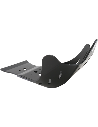 Protecção de Motor Pro Hon Crf450 Moose Racing HP Px6059