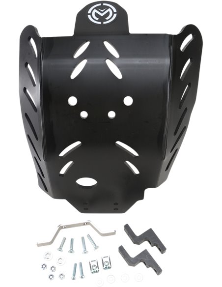 Sabot Pro Hon Crf250 Moose Racing Hp Px6068