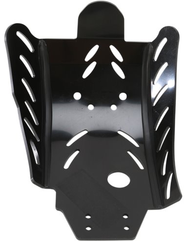 Skid plate Pro Hon Crf250 Moose Racing Hp Px6068