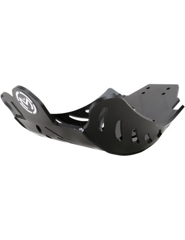 Skid plate Pro Hon Crf250 Moose Racing Hp Px6068