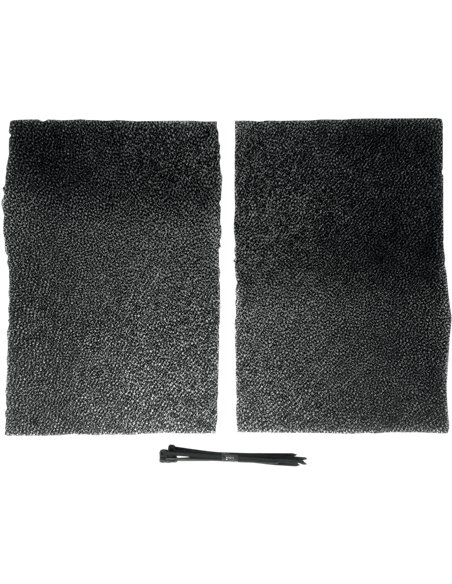 Mousse de radiateur Twin_Air 330X220X8Mm 177759Atv