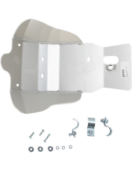 Protecção de Motor Alum Wr450F Moose Racing HP 489