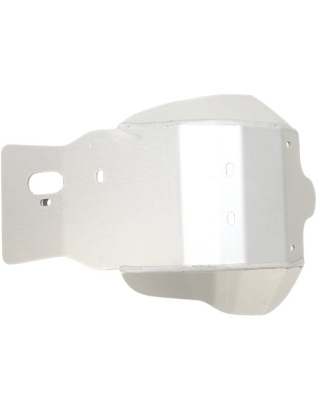 Skid plate Alum Wr450F Moose Racing Hp 489