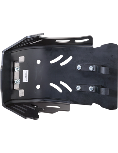 Skid plate Pro Yam Yz450F Moose Racing Hp Px1334