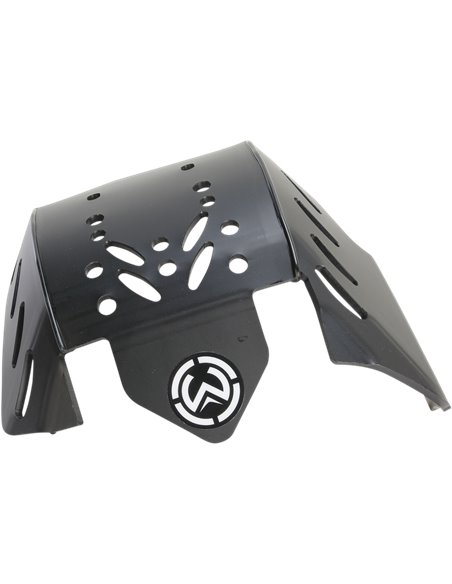 Cubrecárter Pro Kaw Kx450F Moose Racing Hp Px1365