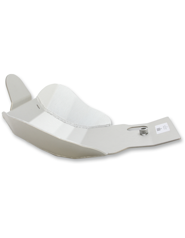 Cubrecárter Alum Yamaha Moose Racing Hp 306