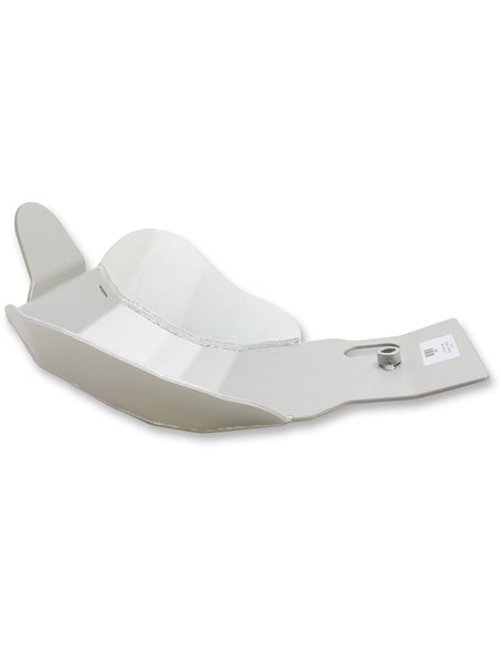 Cubrecárter Alum Yamaha Moose Racing Hp 306