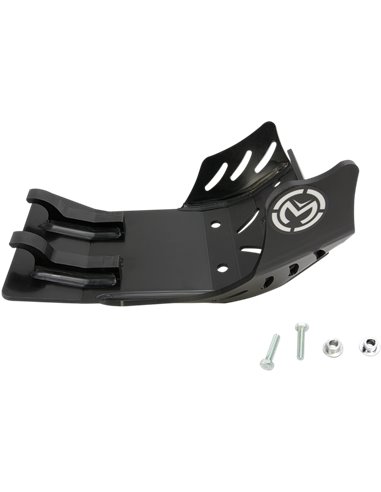 Pro Mse Ktm Moose Racing Skid Plate Hp Px1402