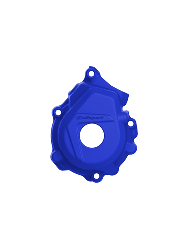 Husqvarna FC250, FC350 - Protector Tapa Encesa Blau - Models 2016-20 Polisport 8461400003