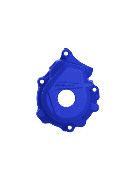 Husqvarna FC250,FC350 - Ignition Cover Protector Blue - 2016-20 Models Polisport 8461400003