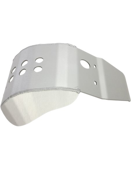 Cubrecárter Alum Honda Moose Racing Hp 310