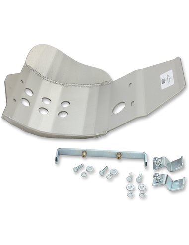 Protecção de Motor de alumínio Honda Moose Racing HP 310